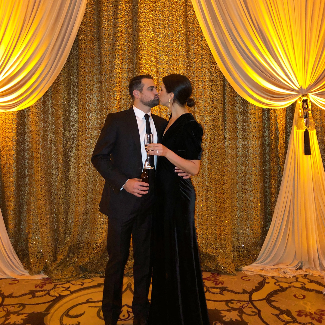 jill jill stuart velvet gown