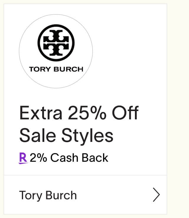 tory burch