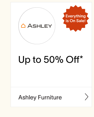 ASHLEY FURNITURE