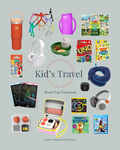 ravelhack #momhack #fallbreak #vacation #flying #flyingwithkids #ShopStyle #MyShopStyle #Holiday #Lifestyle #Travel #Vacation