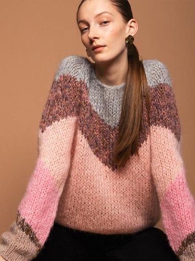 Our favourite knitwear styles from Atterley