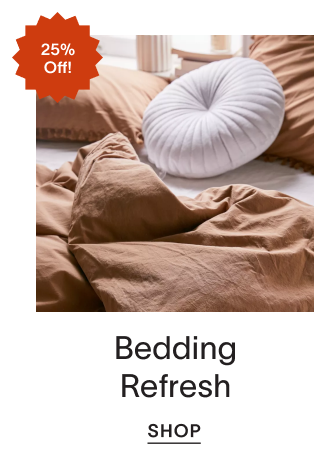 BEDDING