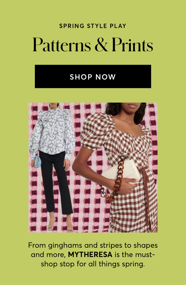 SHOP MYTHERESA