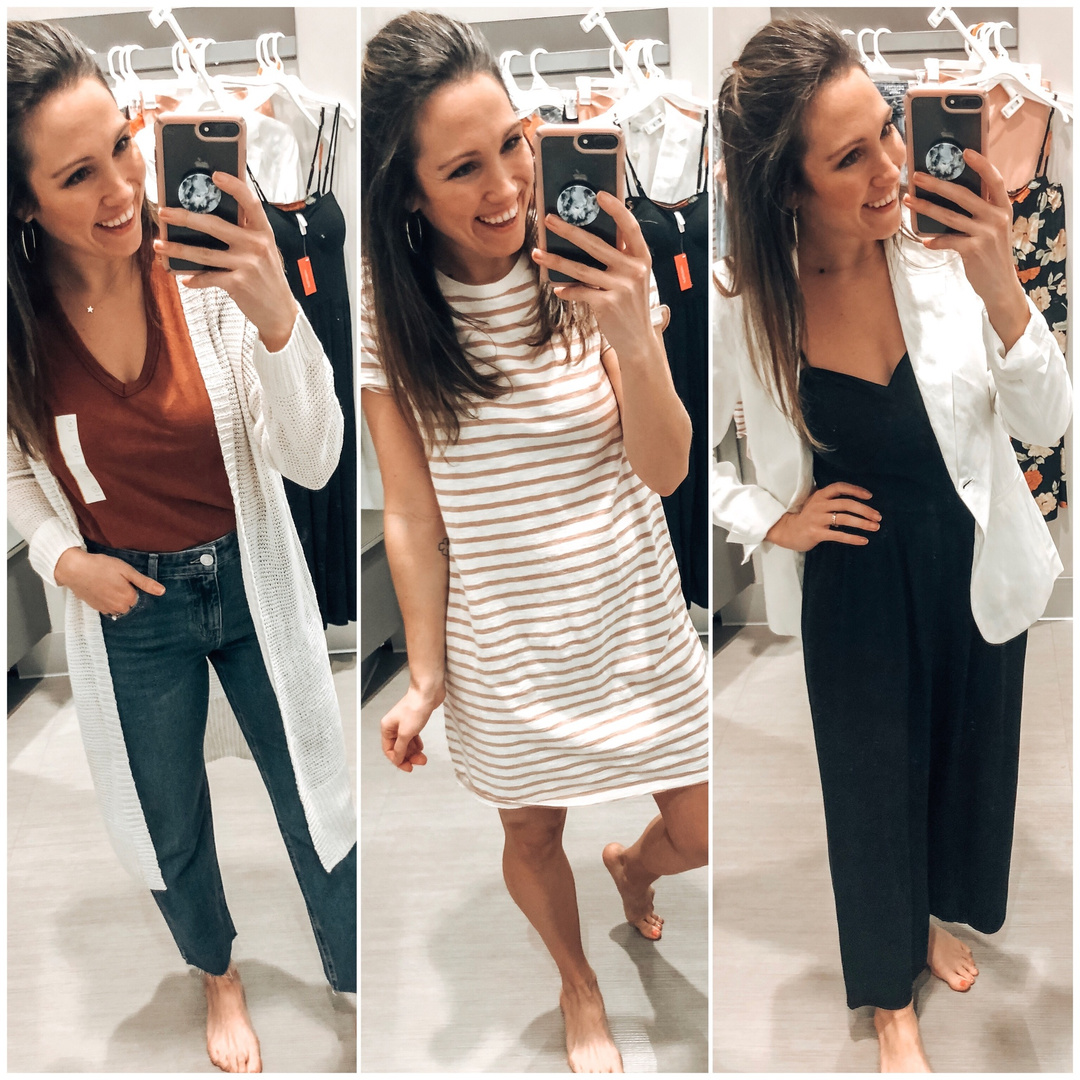 Fashion Look Featuring Wild Fable StraightLeg Jeans and Universal