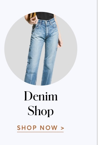 SHOP DENIM SHOP