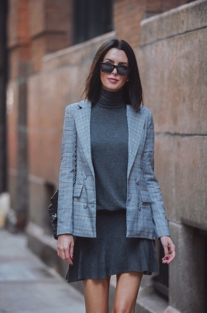 Fashion Look Featuring Bailey 44 Dresses and Majorelle Blazers by ...