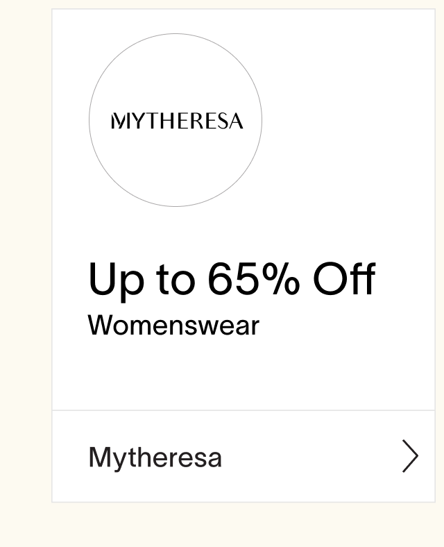 MYTHERESA