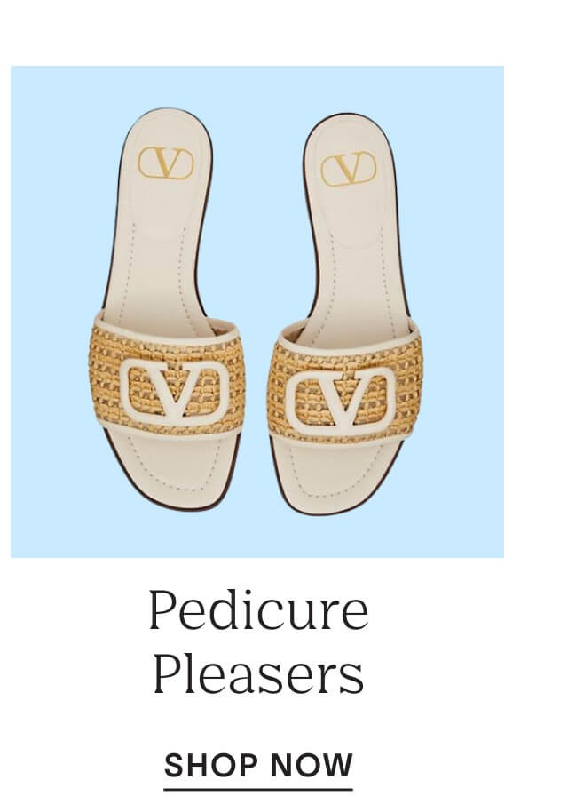 Shop Pedicure Pleasers