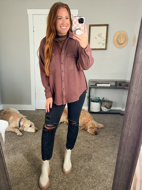 Shop the look from Living in Yellow on ShopStyle