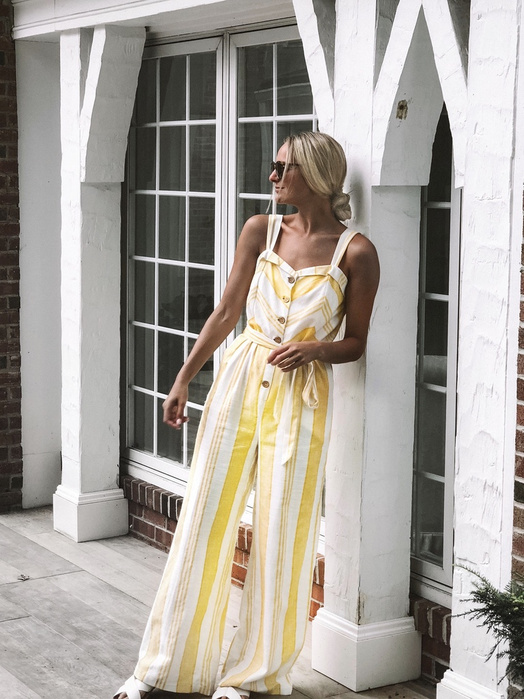 Style Guide: End Of Summer Steals