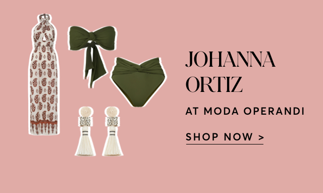 MODA OPERANDI