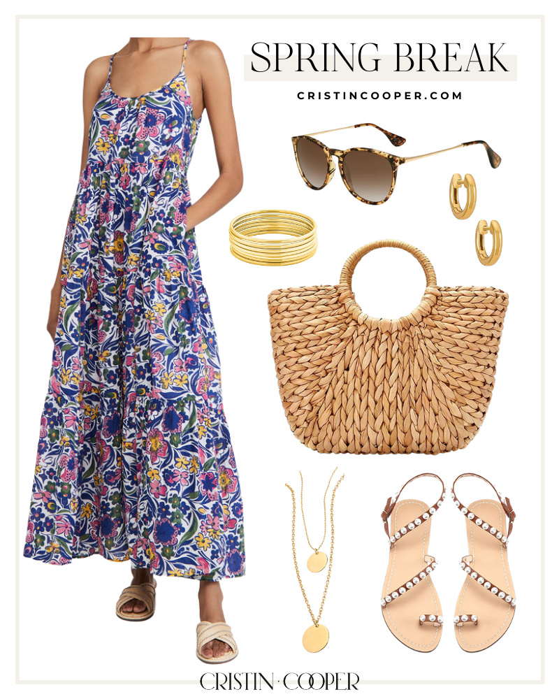 Fashion Look Featuring by cristincooper - ShopStyle