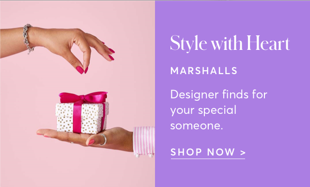 MARSHALLS