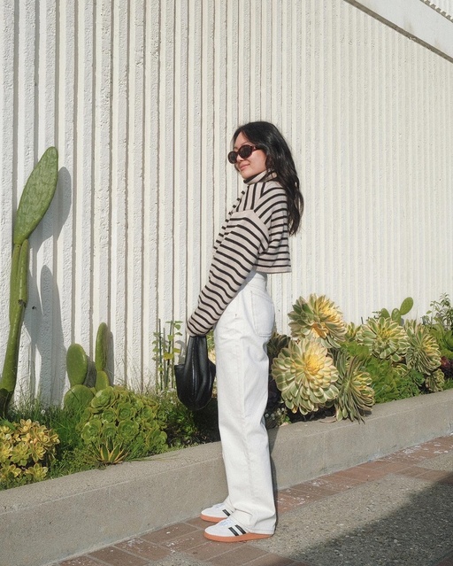 Shop the look from Stephanie Nguyen on ShopStyle