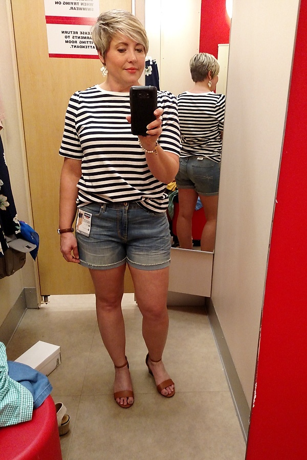 Fashion Look Featuring Levi's Shorts and Levi's Shorts by FKDixon -  ShopStyle