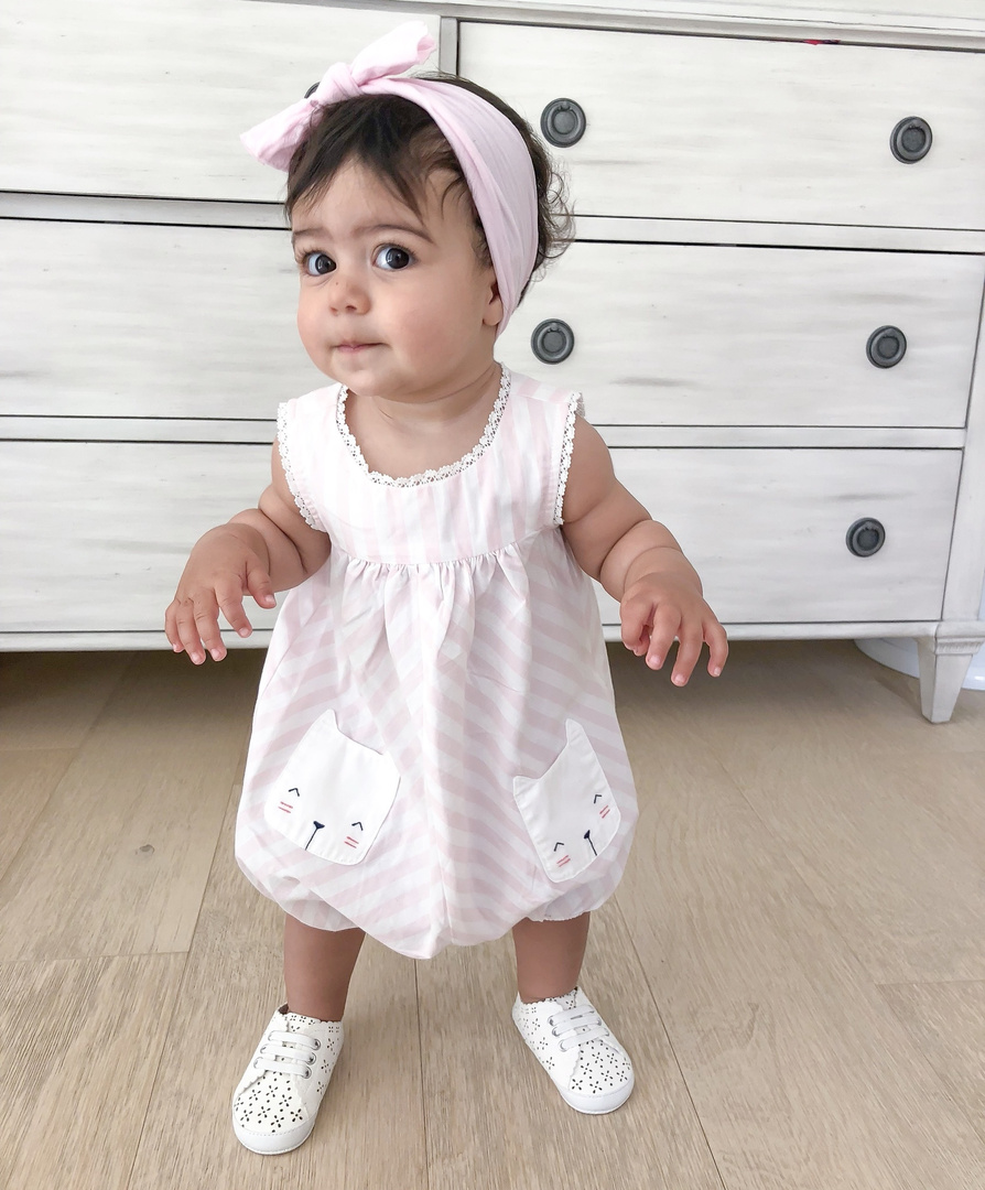 Fashion Look Featuring Gap Girls' Accessories and Gap Girls' Dresses by persiasharifat ShopStyle