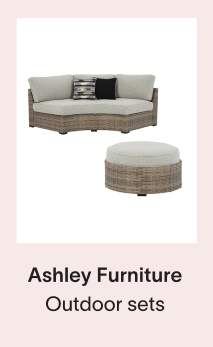 SHOP ASHLEY FURNITURE