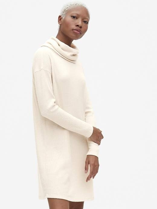 gap cowl neck sweater