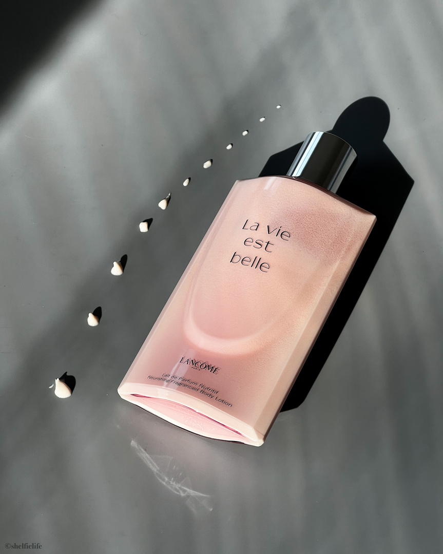 Fashion Look Featuring Lancôme Fragrances and Lancôme Body Lotions & Creams by Kelsey69 - ShopStyle