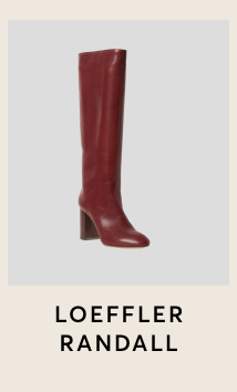 SHOP LOEFFLER RANDALL