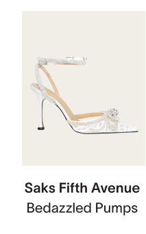 Saks Fifth Ave