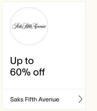 SAKS