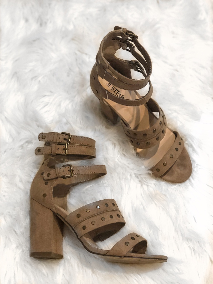 Featuring Dolce Vita Sandals 