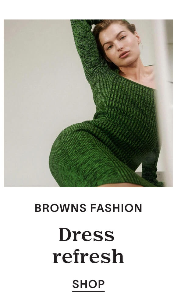 Browns Fashion