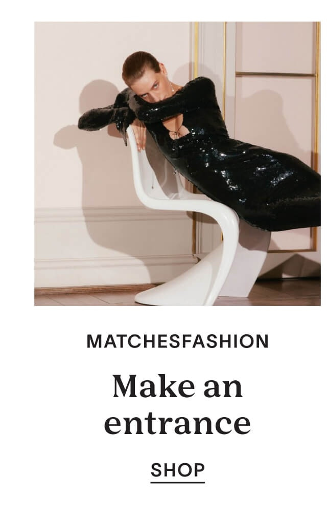 SHOP MATCHESFASHION