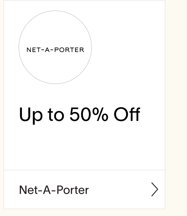 NETAPORTER