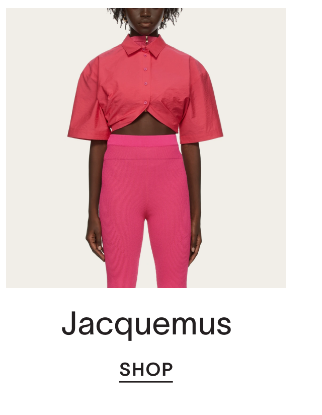 JACQUEMUS