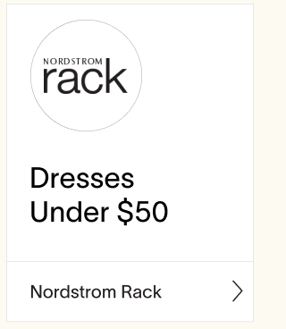 NORDSTROM RACK