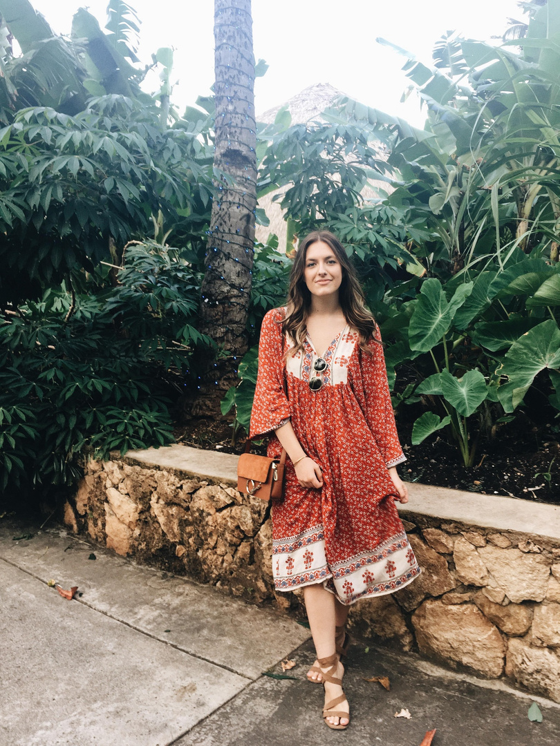 #resort #boohoo #hawaii #boho