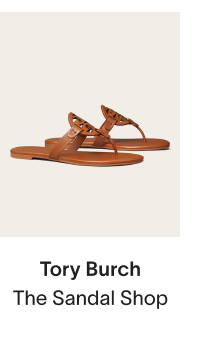 SHOP TORY BURCH