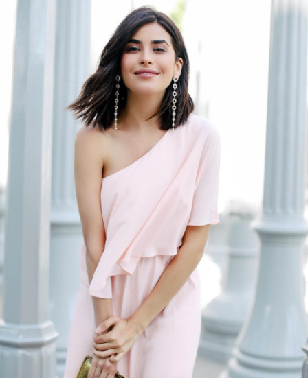 #maxidress #prom #datenight #evening #eveningwear #eveninggown #maxi #MyShopStyle #ShopStyleCollective #mylook #ootn #springstyle #todaysdetails #getthelook