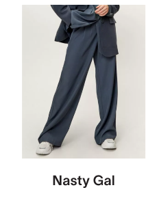 NASTY GAL