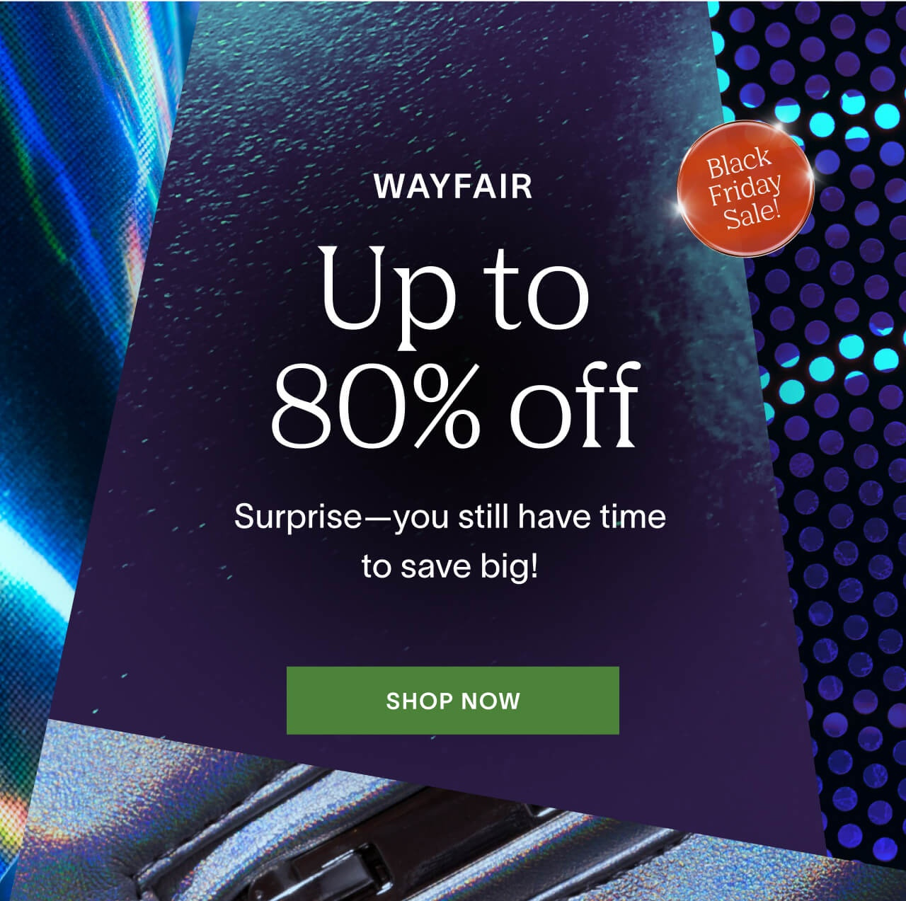 Shop Wayfair