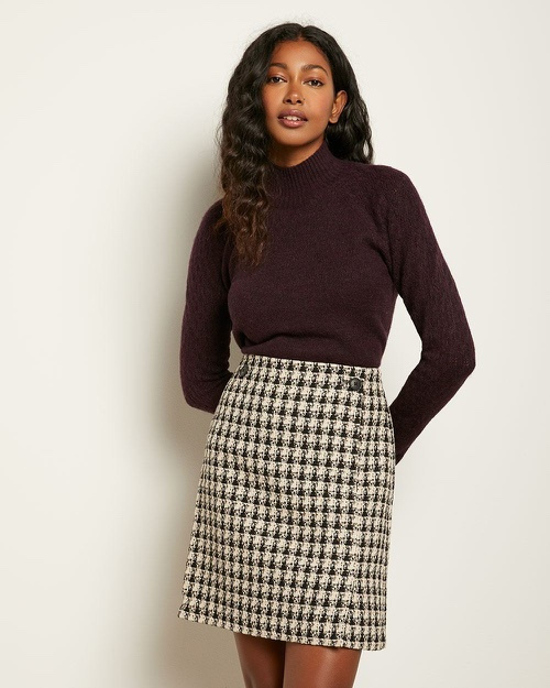 Fashion Look Featuring H&M Skirts and H&M Mini Skirts by ...