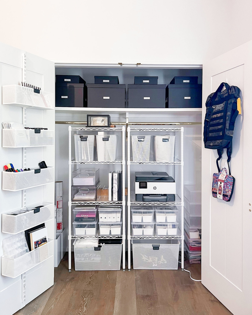 Fashion Look Featuring Container Store Home & Living and Container