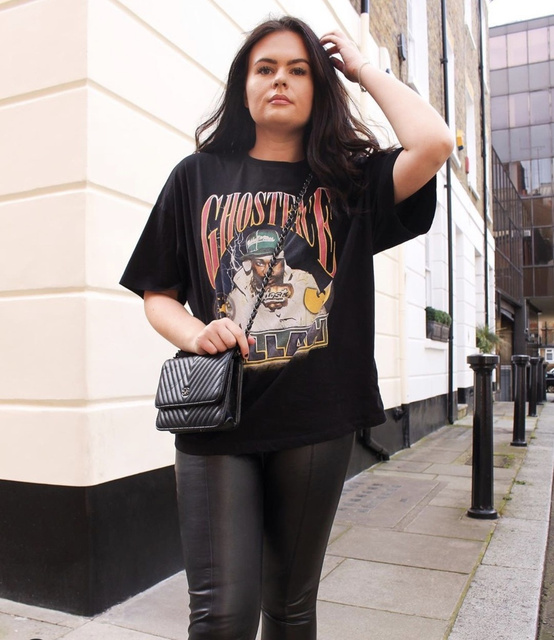 Fashion Look Featuring Topshop Petite Pants And Topshop Skinny