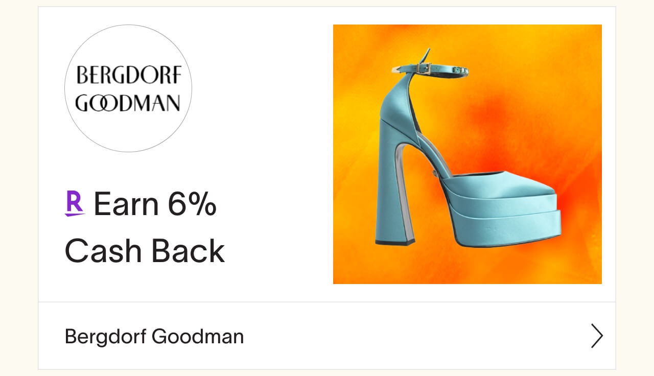 Shop Bergdorf Goodman