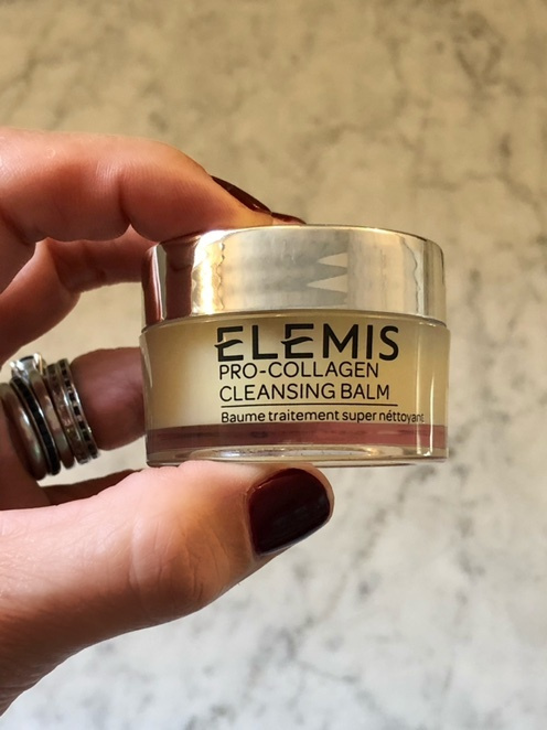 elemis cleansing balm 200g
