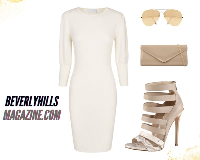 www.BeverlyHillsMagazine.com #BevHillsMag #dress #style #love #fashion