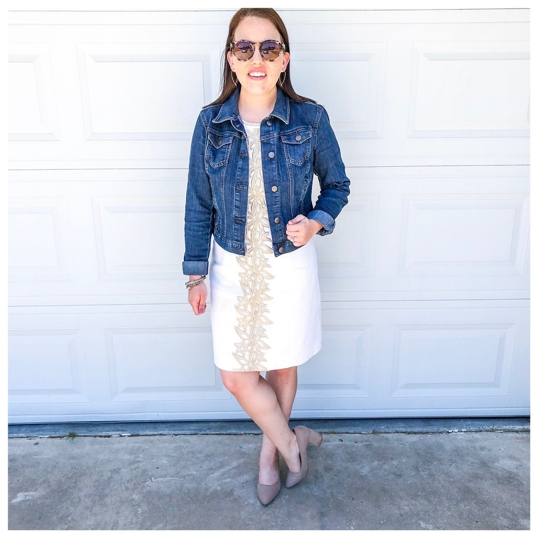 Fashion Look Featuring Lilly Pulitzer Day Dresses and Lilly Pulitzer Dresses by Everydaywithashleigh ShopStyle