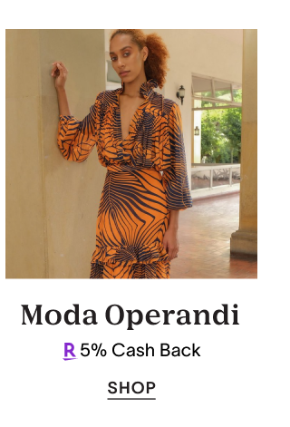 MOda Operandi