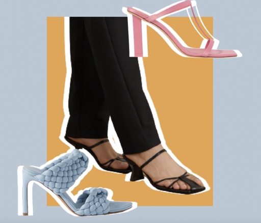 Slide Into Summer's Must-Have Sandals