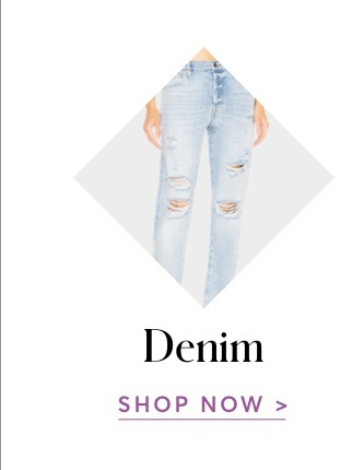 SHOP DENIM