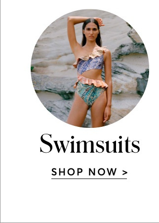 SHOP SWIMSUITS