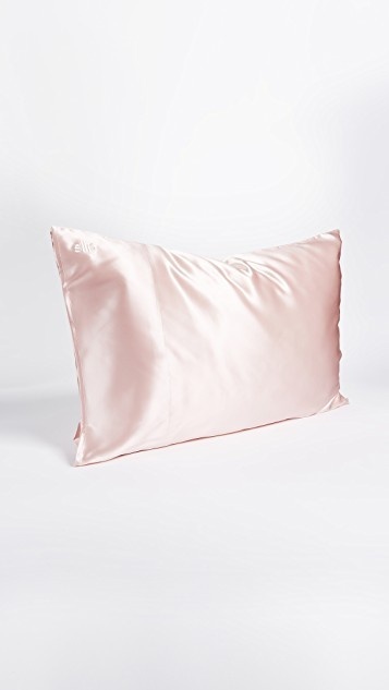 Look by Niké Ojekunle featuring slip for beauty sleep Pure Silk Queen Pillowcase