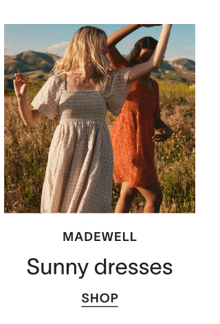 MADEWELL